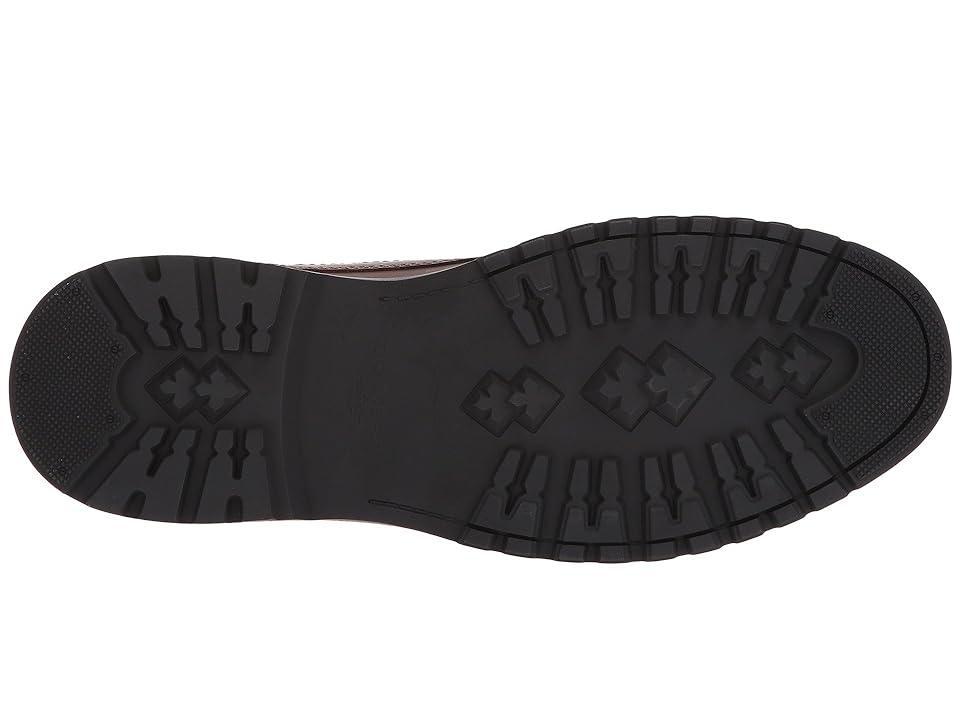 Dockers Warden Mens Water Resistant Oxford Shoes Product Image