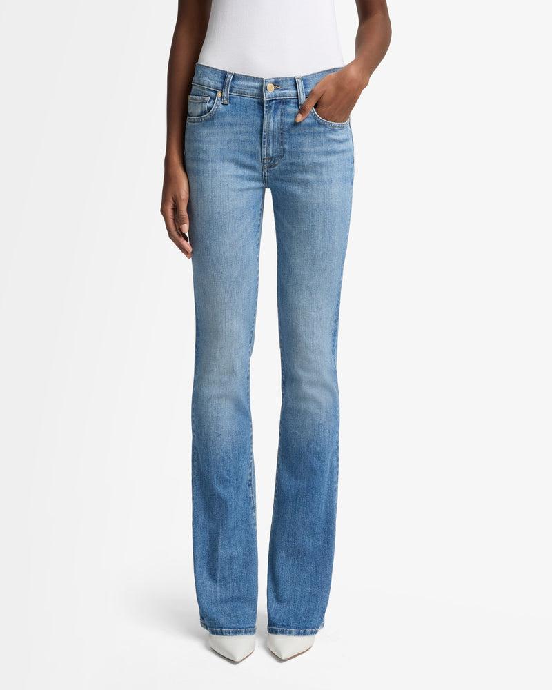 Slim Illusion Bootcut Product Image