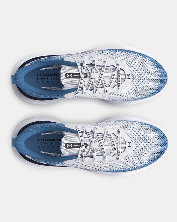 Under Armour Mens Under Armour Infinite - Mens Running Shoes Product Image