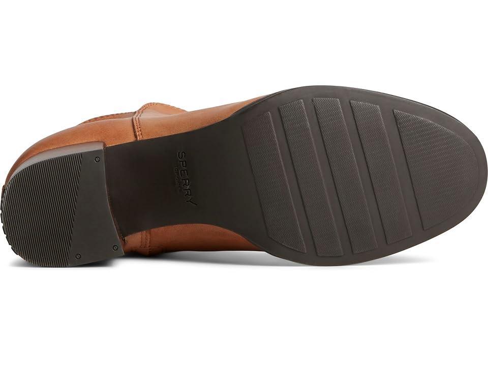 Sperry Seaport Heel Women's Shoes Product Image