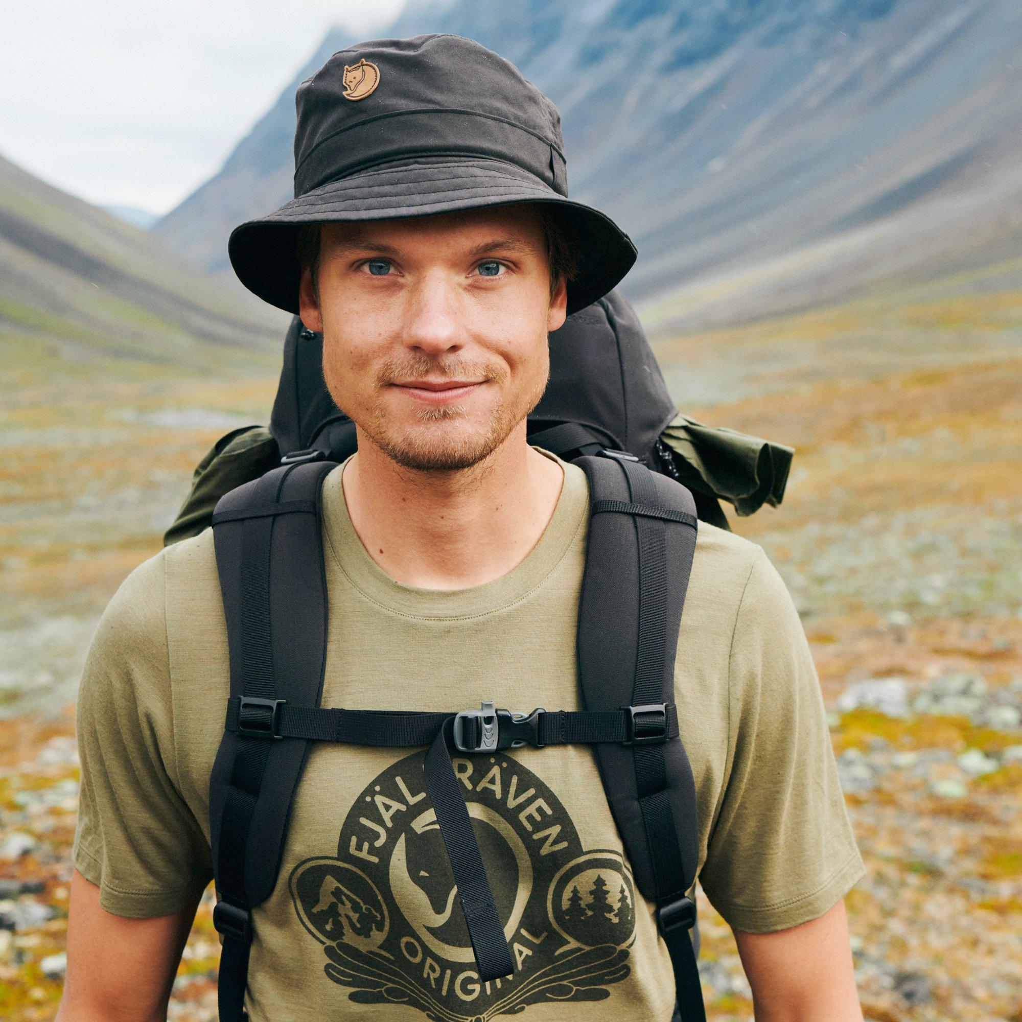 Kiruna Hat Product Image