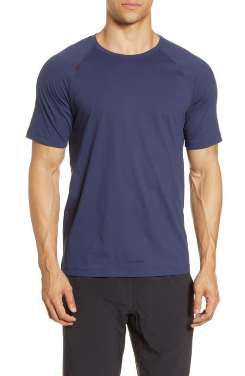 Rhone Reign Short Sleeve Tee Product Image