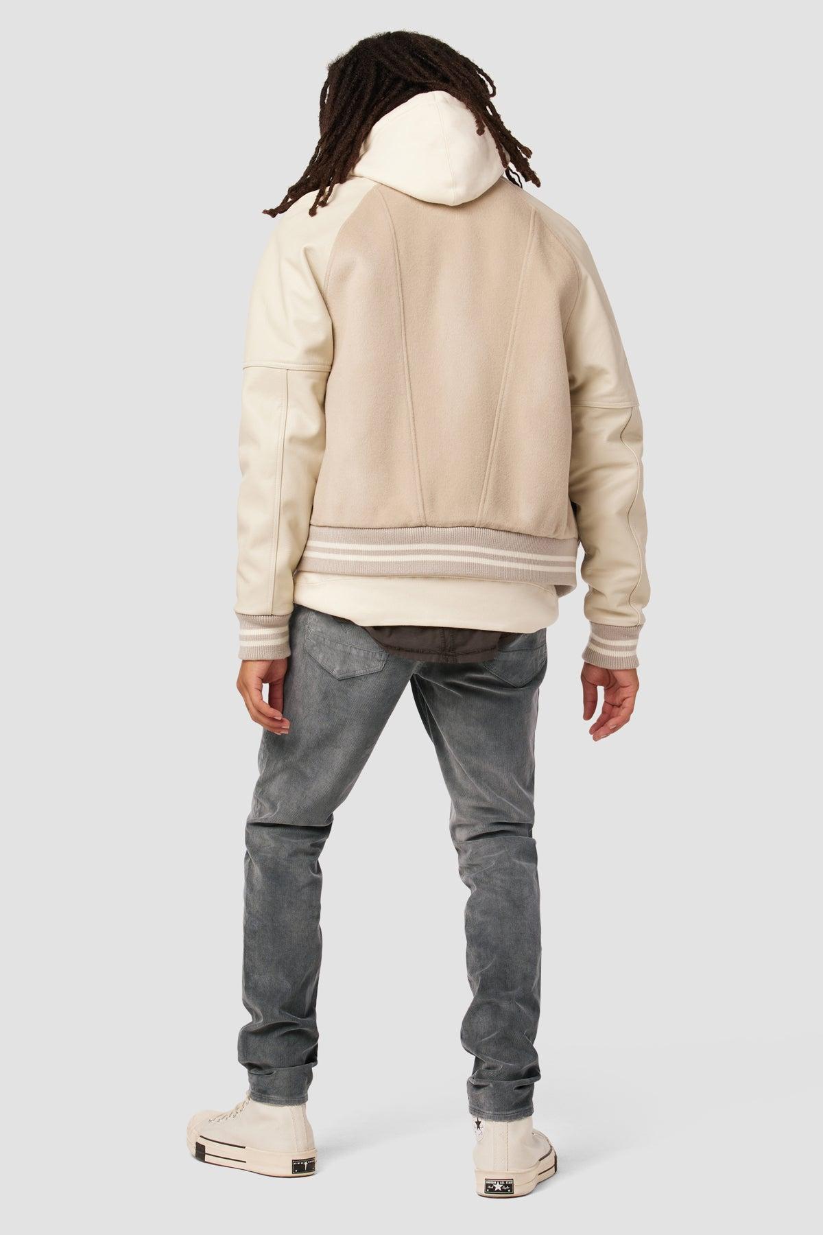 Zack Skinny Corduroy Pant Male Product Image