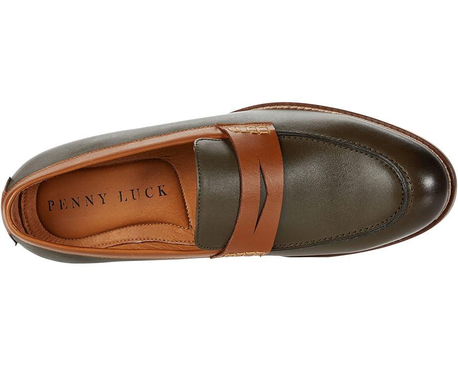 Ravelle Moc Toe Bit Slip-On Product Image