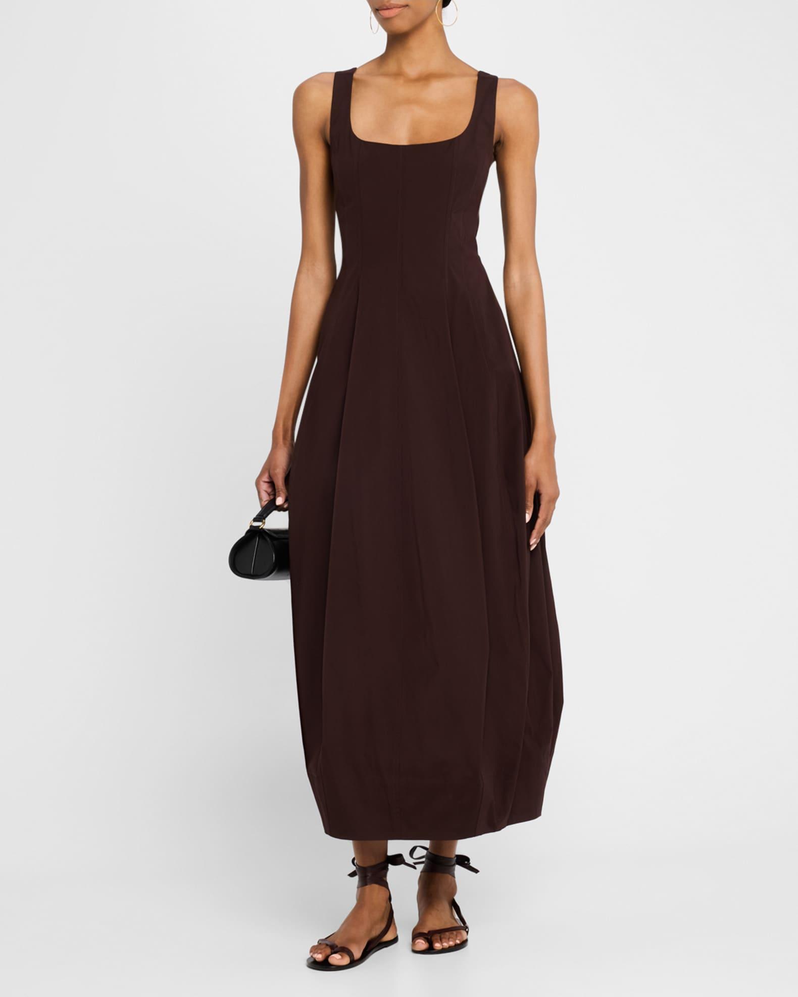 Veda Bubble Dress Product Image