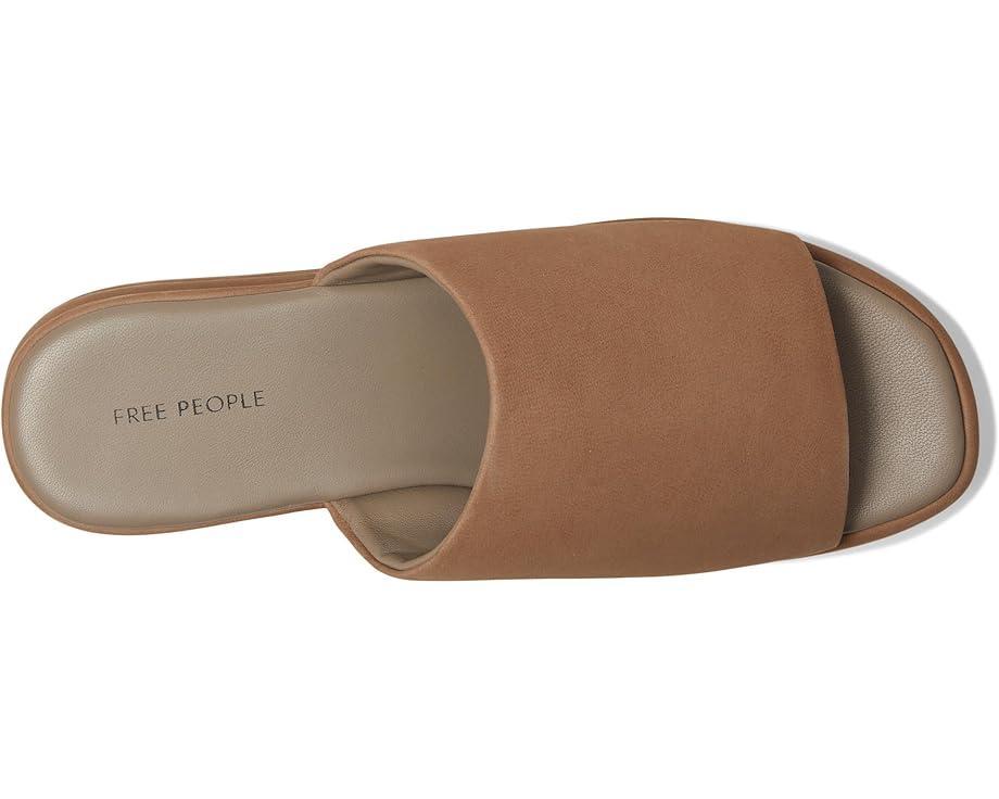 Iris Flatform Product Image