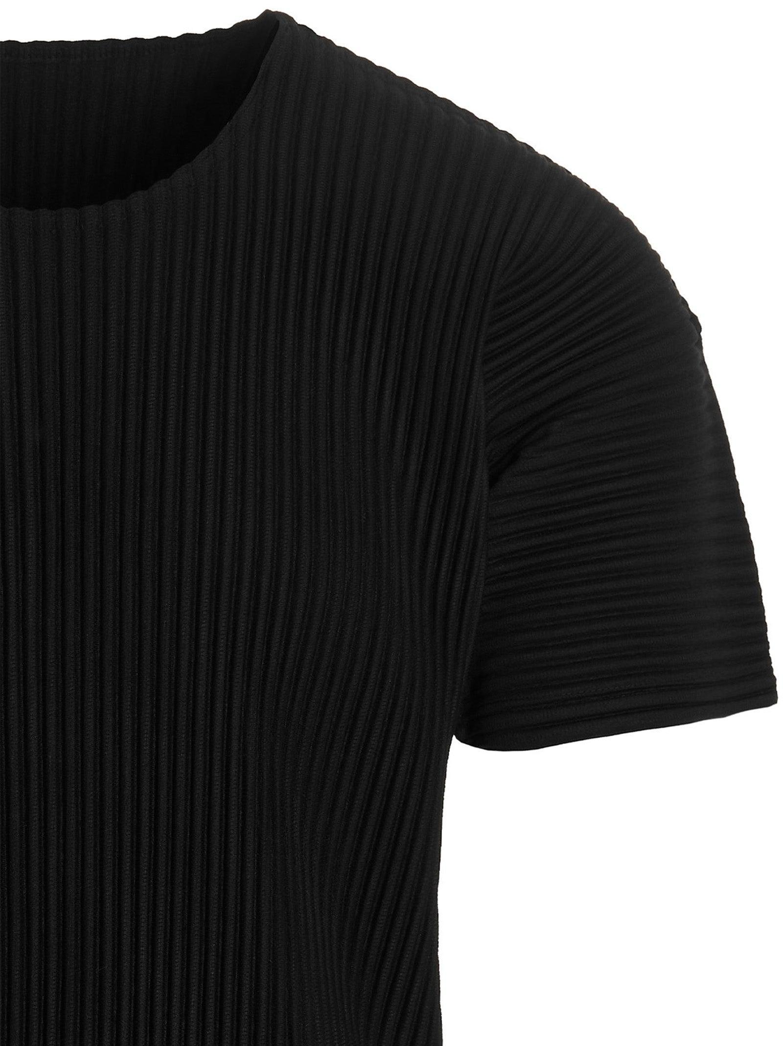 VALENTINO T-shirt Logo In Red Product Image