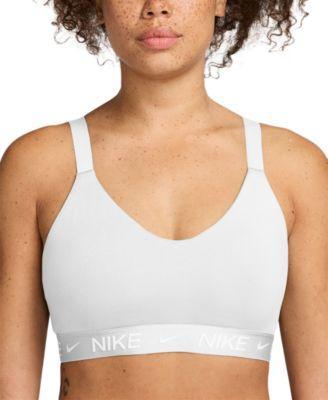 Womens Nike Indy Medium Support Padded Sports Bra Product Image