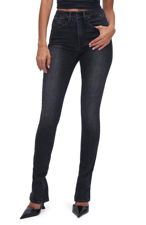 Good Classic Skinny Good American Product Image