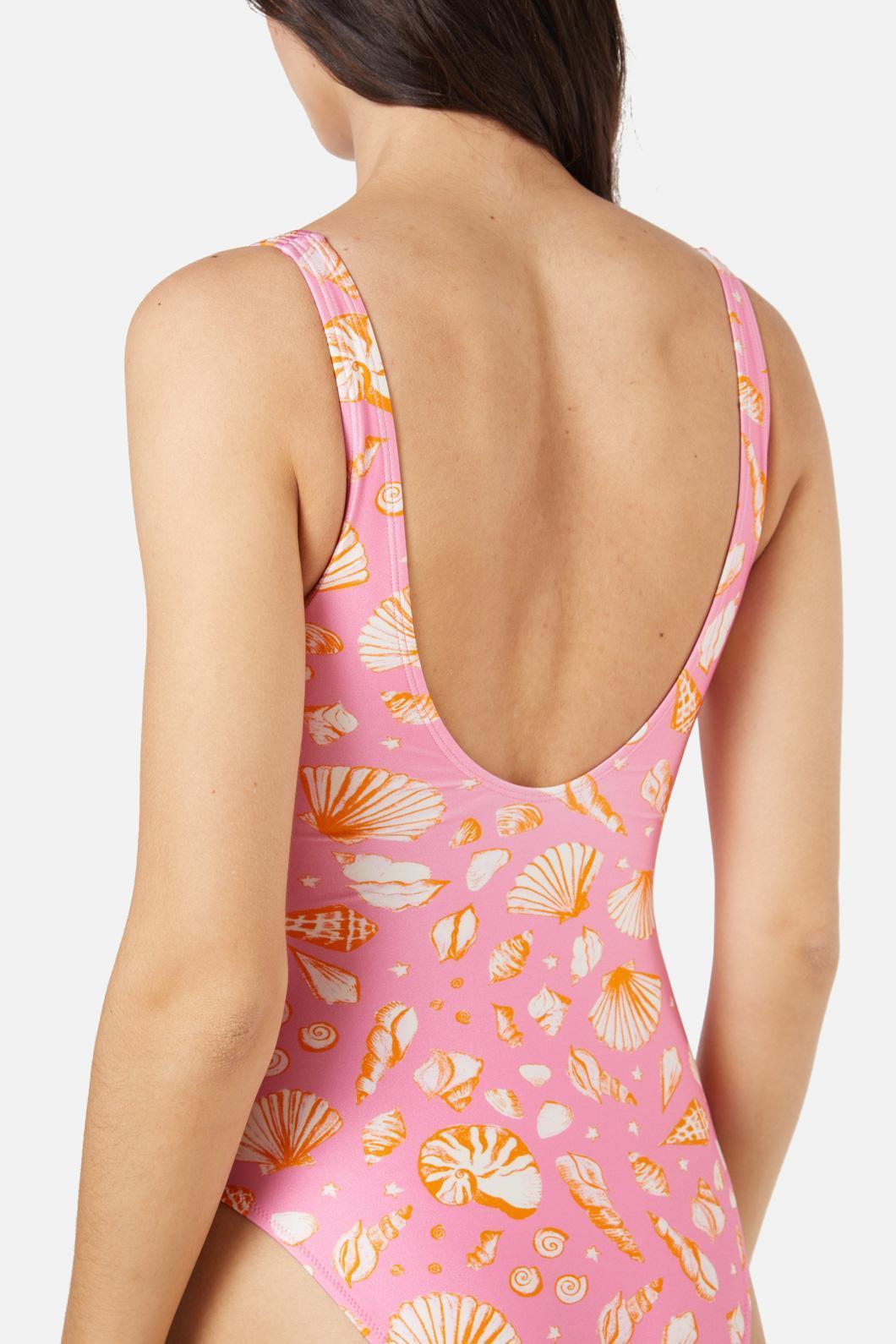 Sea Shells One Piece Product Image