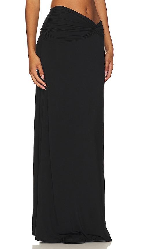 x REVOLVE Winsor Maxi Skirt House of Harlow 1960 Product Image