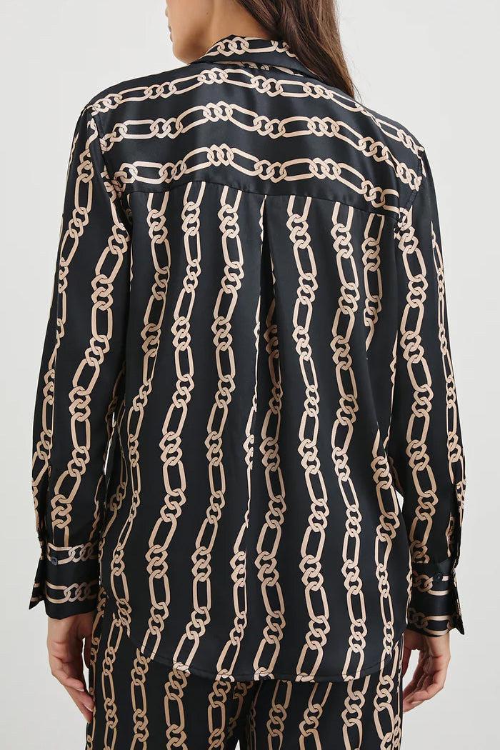 Ledger Blouse Product Image