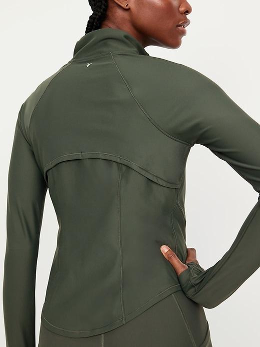 PowerSoft Full Zip Product Image
