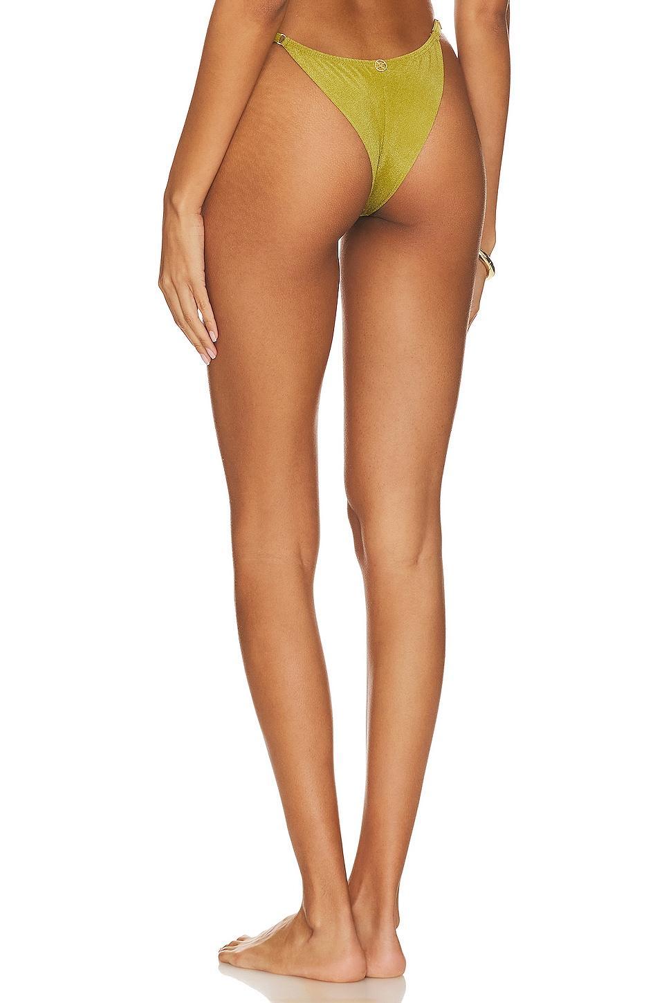 Rafa Cheeky Bikini Bottom Product Image