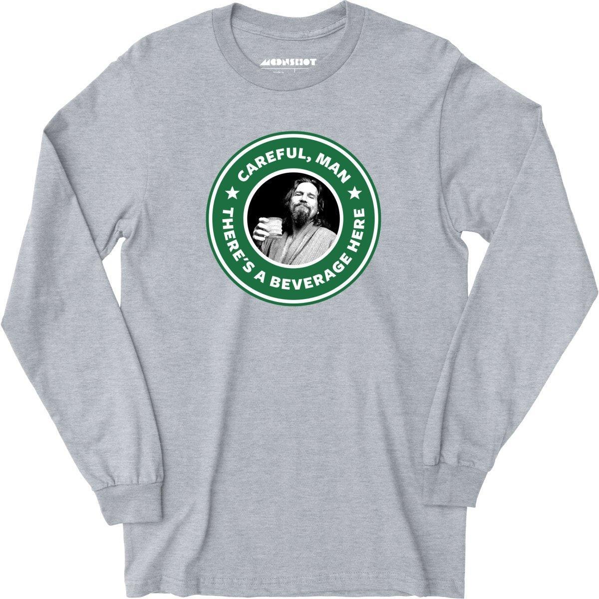 Station - Bill & Ted - Long Sleeve T-Shirt Product Image