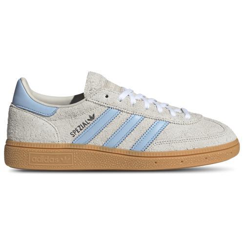 Adidas Womens Originals Handball Spezial Casual Shoes Product Image