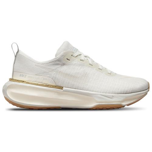 Nike Womens Nike ZoomX Invincible Run Flyknit 3 - Womens Running Shoes Product Image