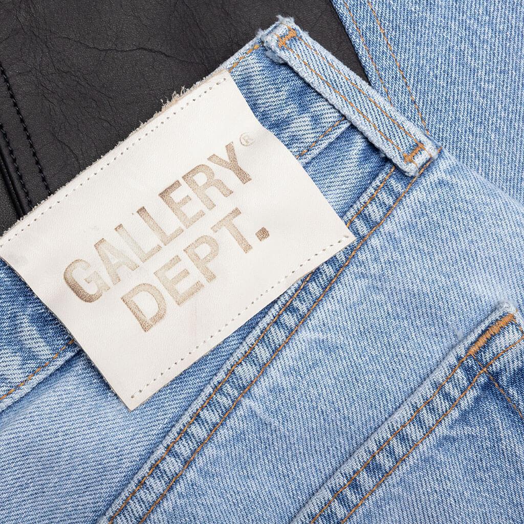 K.H. Denim - Blue Male Product Image