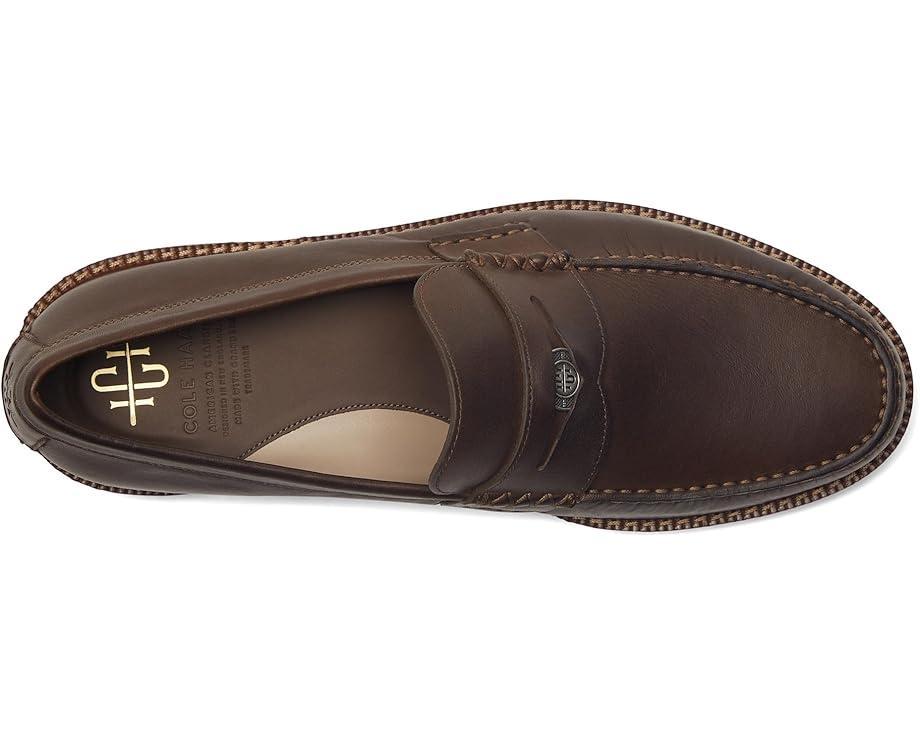 Bedford Penny Loafers Product Image