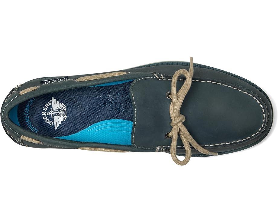 Vargas Boat Shoe Product Image