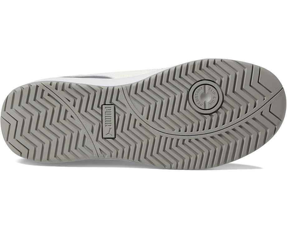 Iconic Suede Low EH Product Image