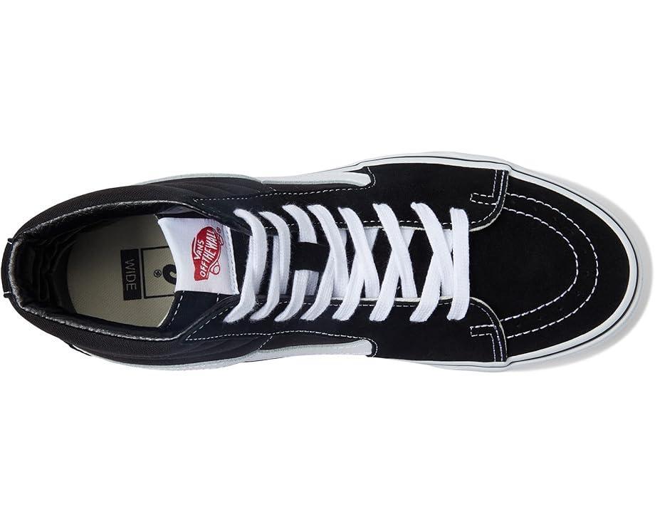 Sk8-Hi Tapered Product Image