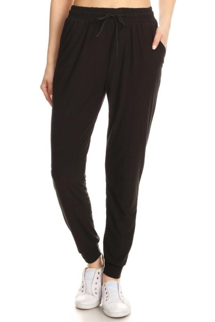 Basic Joggers Product Image