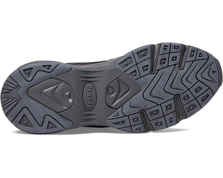 Life Walker Strap Medicare/HCPCS Code = A5500 Diabetic Shoe Product Image