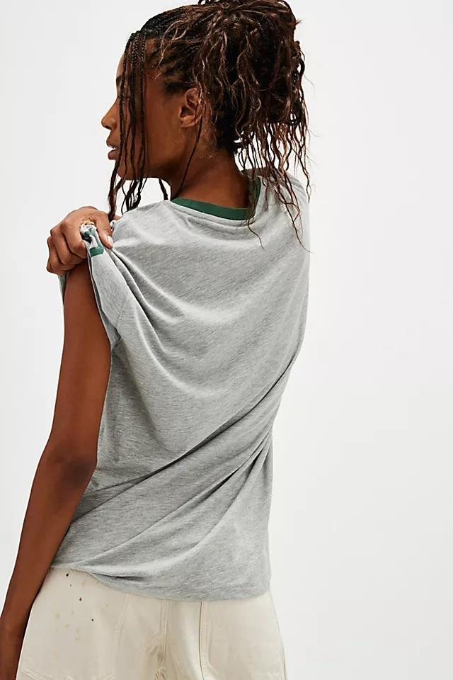 City Tee Product Image