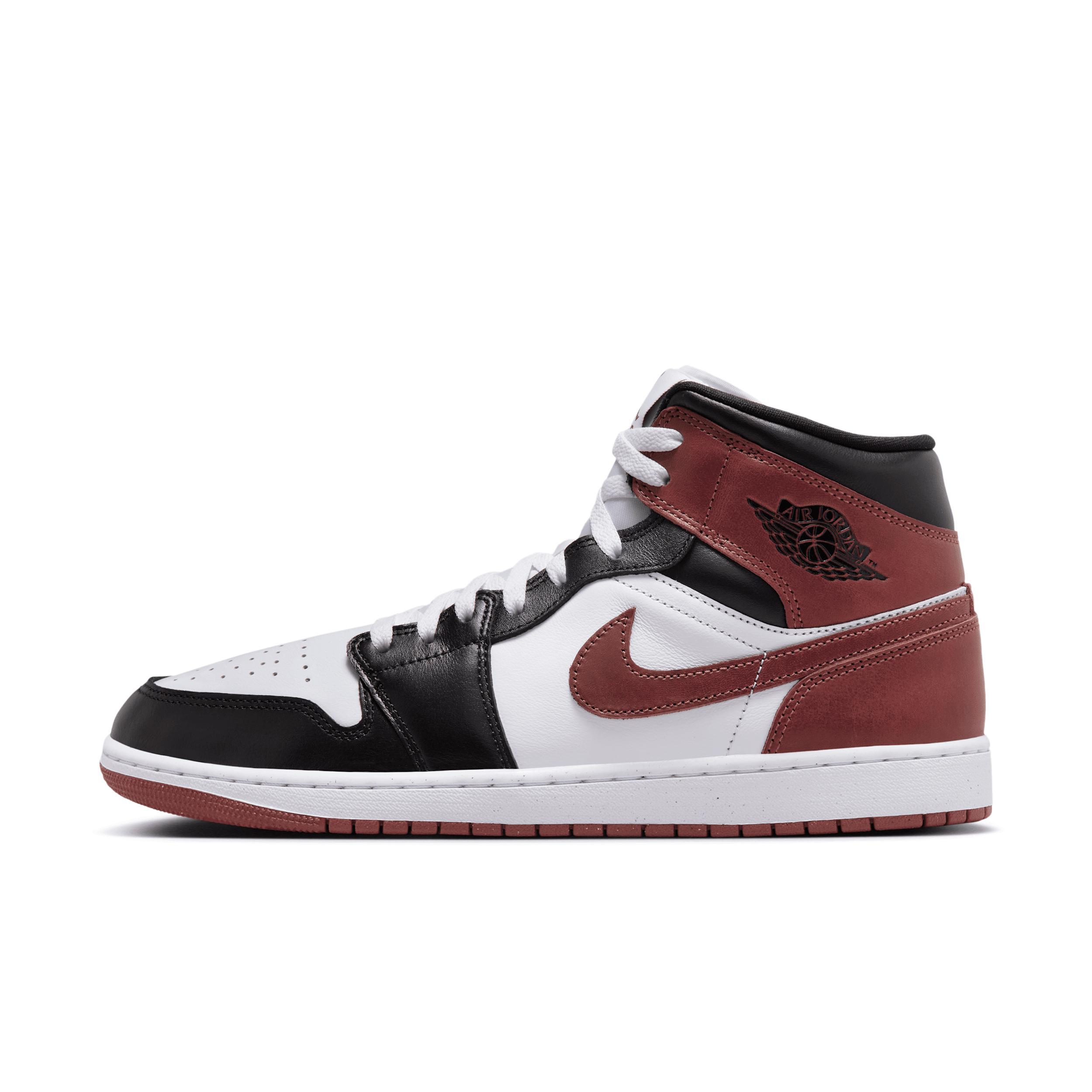 Men's Air Jordan 1 Mid SE Shoes Product Image