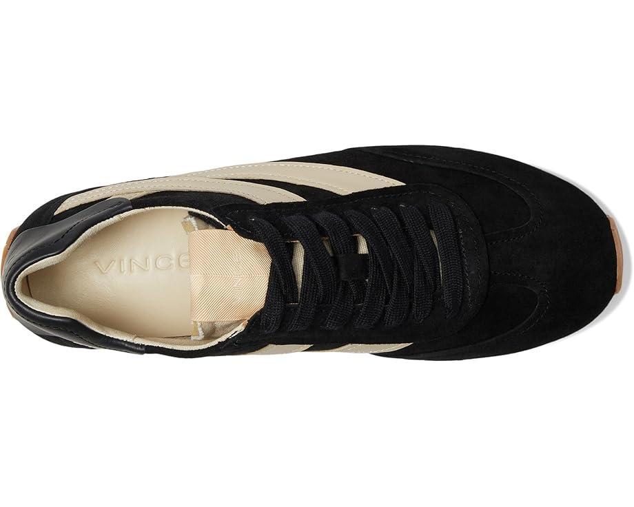 Oasis Runner Lace-Up Sneakers Product Image
