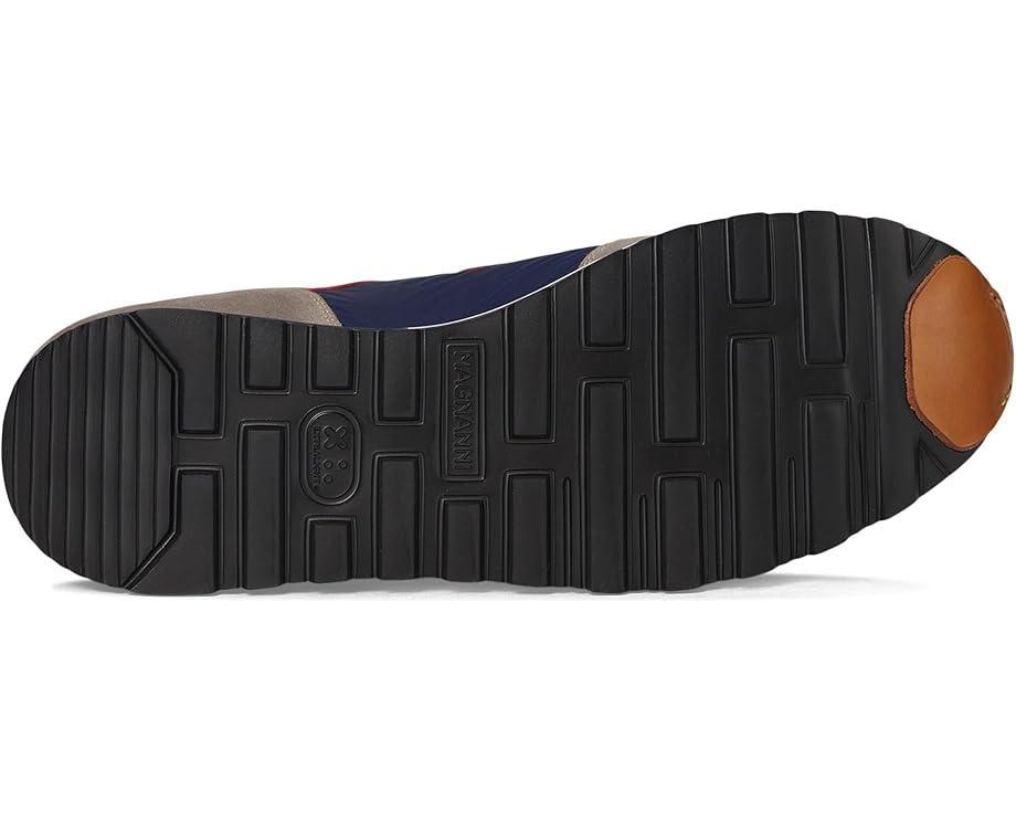 Owen Lace-up Sneaker Product Image