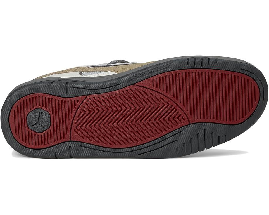 Scuderia Ferrari Suede XL Hero Sneakers Product Image
