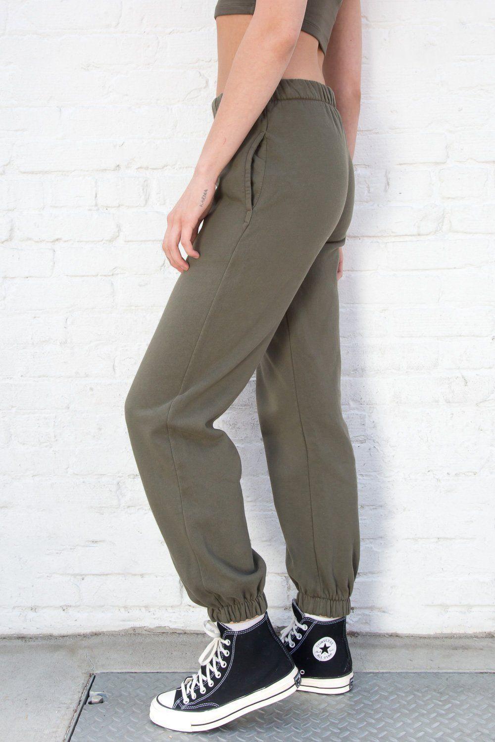 Rosa Sweatpants Product Image
