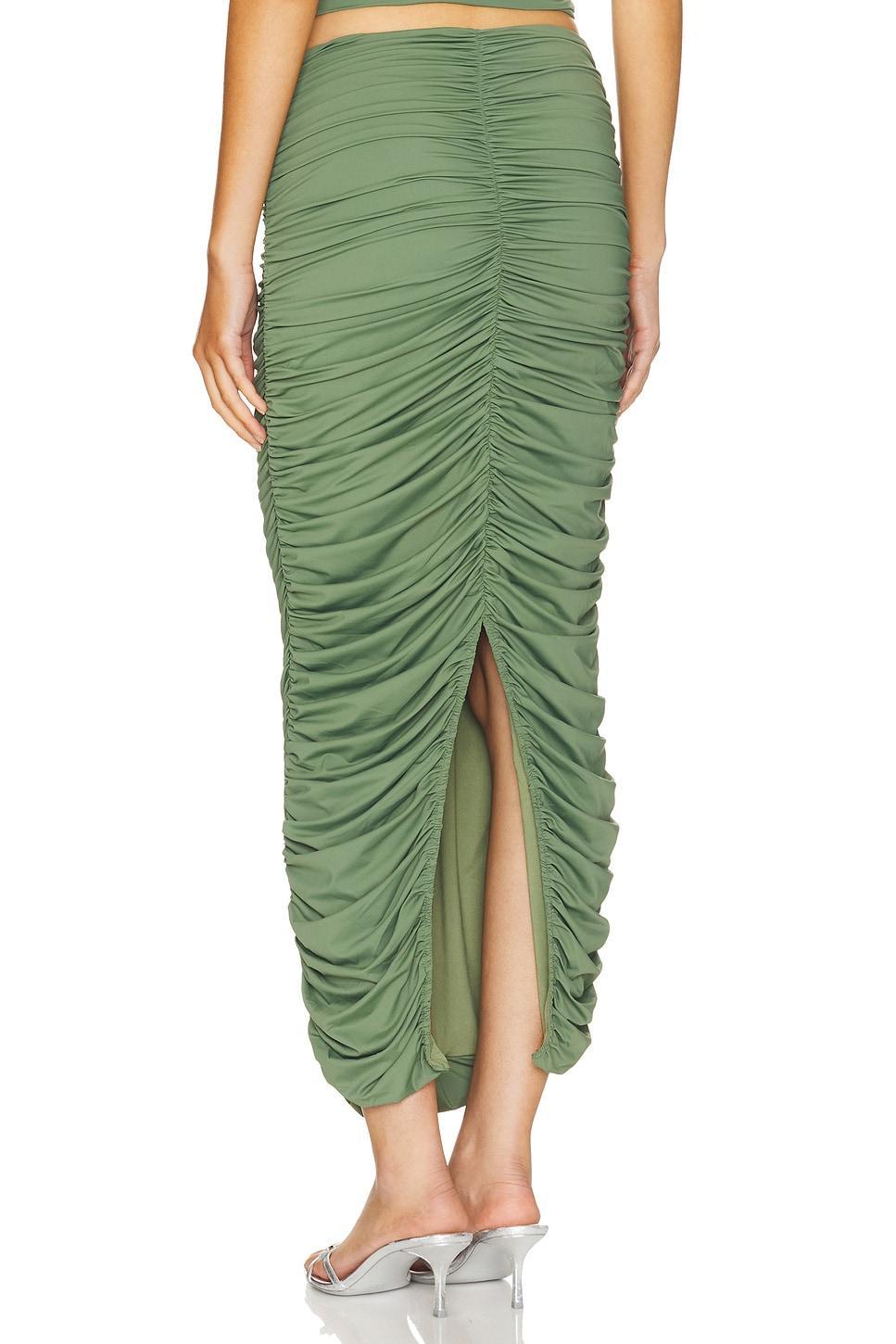 Yana Maxi Skirt BY.DYLN Product Image