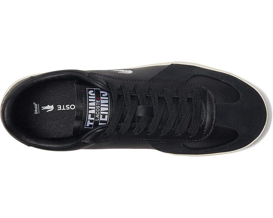 Men's Lacoste Baseshot Pro Sneakers Product Image