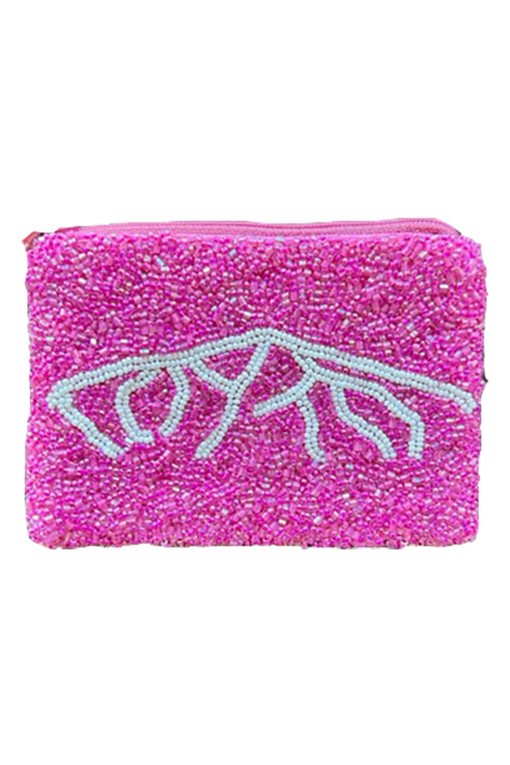 Exclusive Bald Mountain Coin Purse Product Image