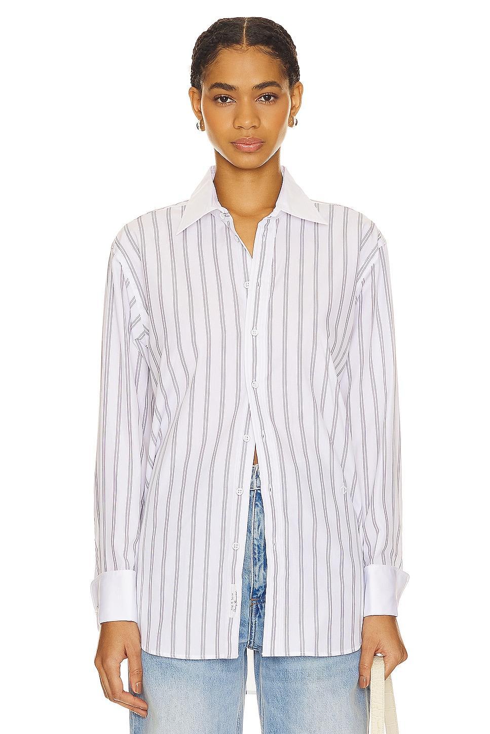 Diana Shirt Rag & Bone Product Image