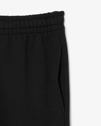 Fleece Cargo Sweatpants Product Image