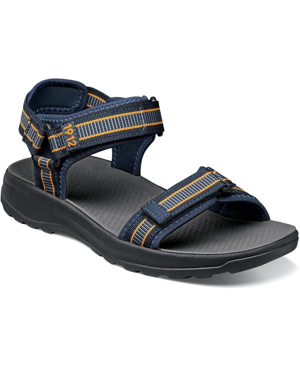 Nunn Bush® Huck Men's Sport Sandals, Size: 14, Team Product Image