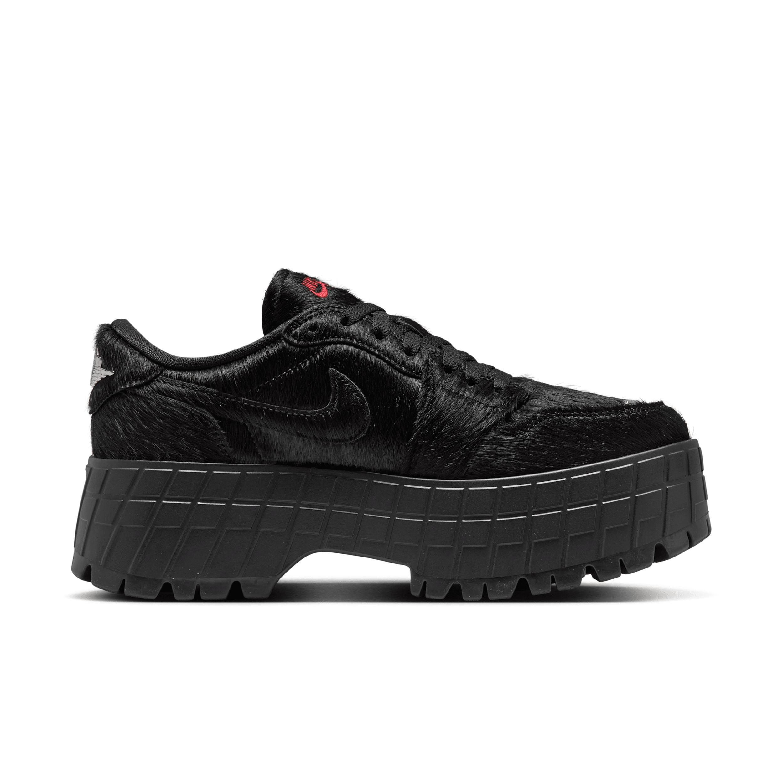Women's Air Jordan 1 Brooklyn Low Shoes Product Image