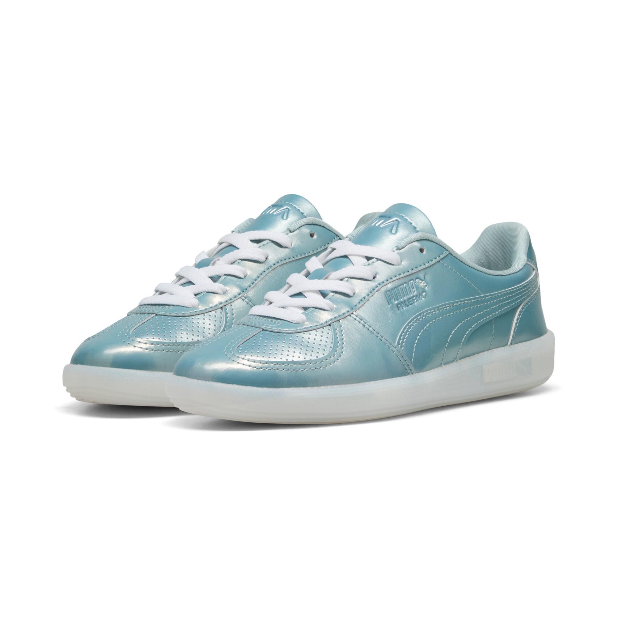 PUMA Palermo Astro Escape Women's Sneakers Product Image