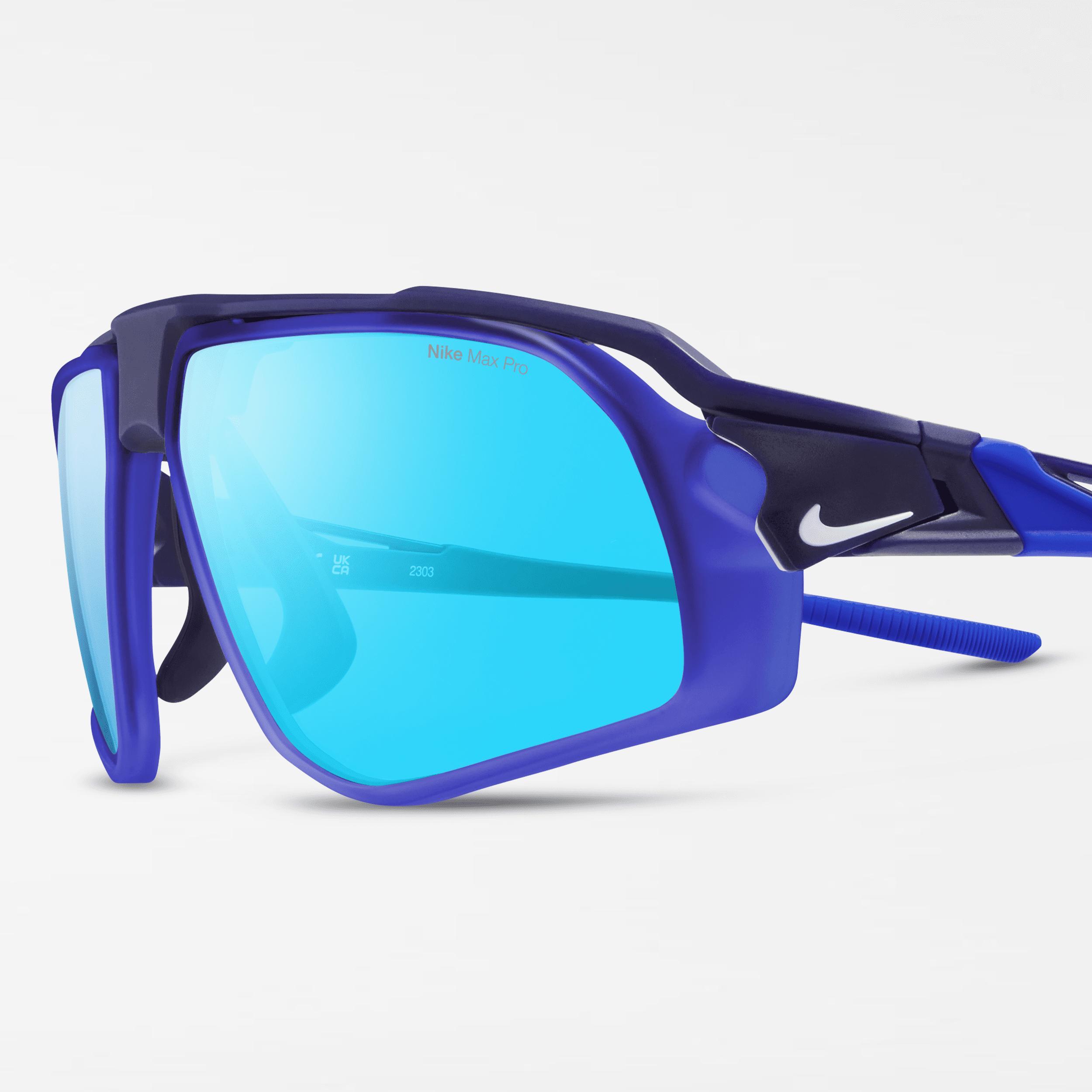 Nike Men's Flyfree Mirrored Sunglasses Product Image