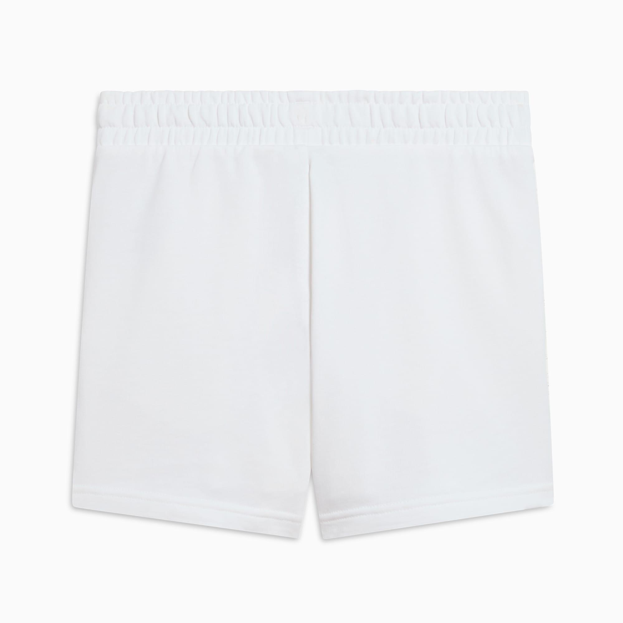 Essentials Elevated Women's 5" Mid-Rise Shorts Product Image