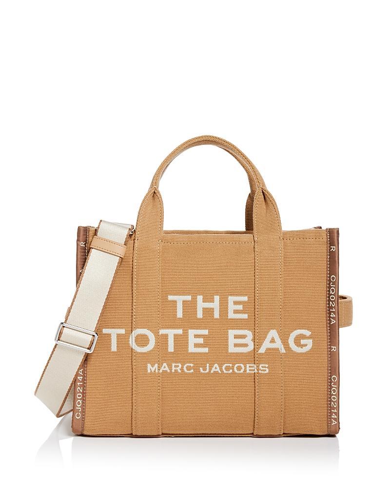 Marc Jacobs The Jacquard Medium Tote Bag Product Image