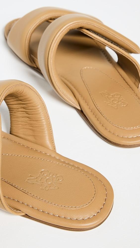 Gia Borghini Julianne Sandals | Shopbop Product Image