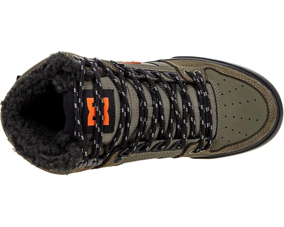 Pure High-Top WR Boot Product Image