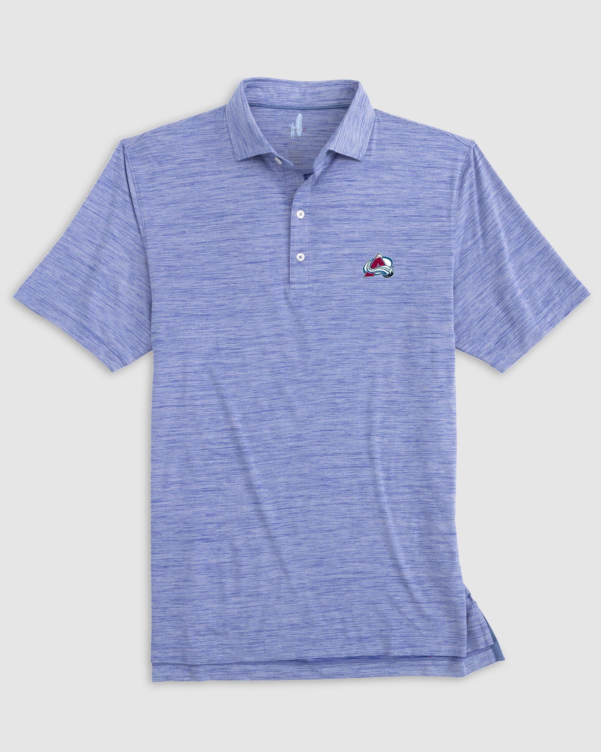 Rollins Huronn Featherweight Performance Polo Product Image