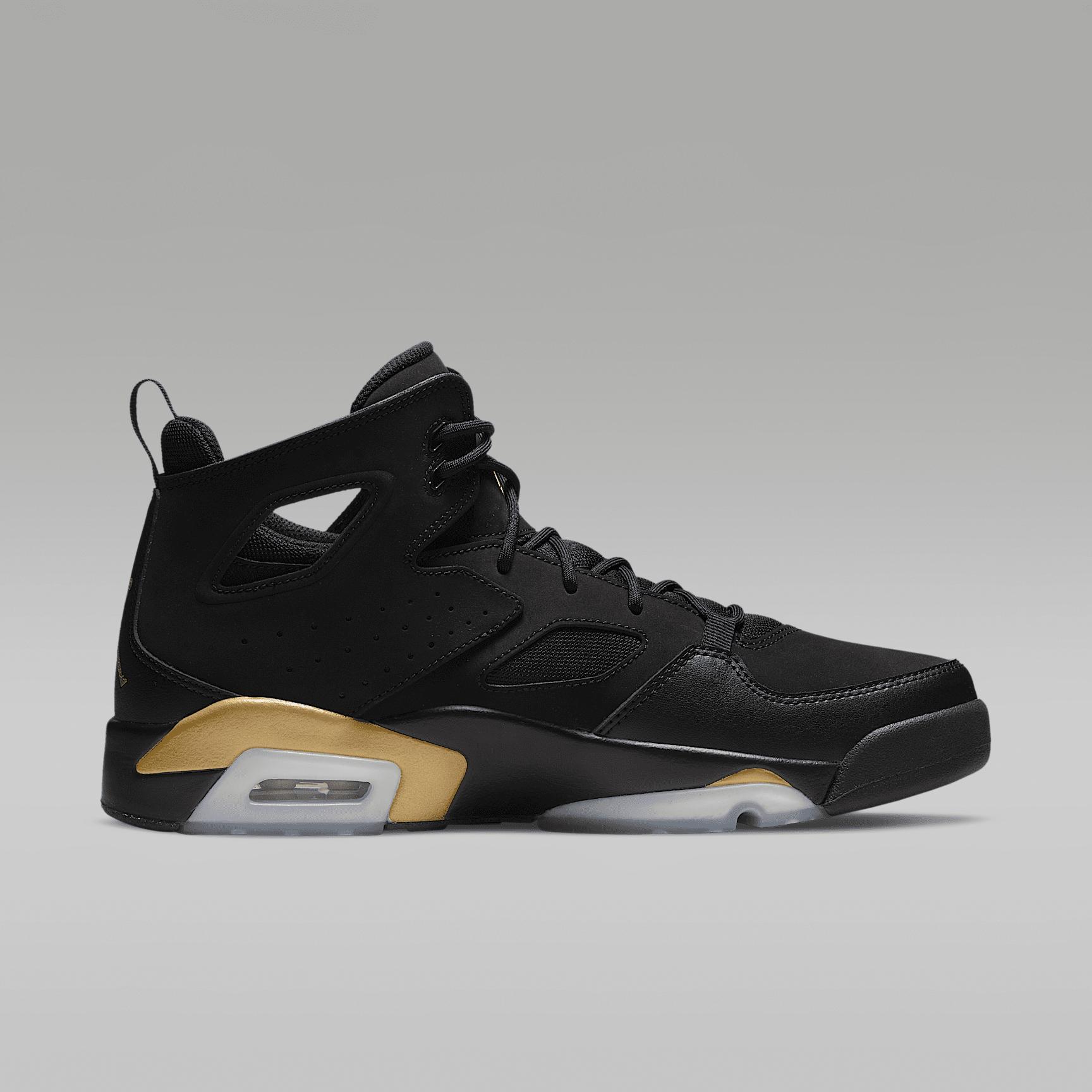 Jordan Flight Club '91 Men's Shoes Product Image