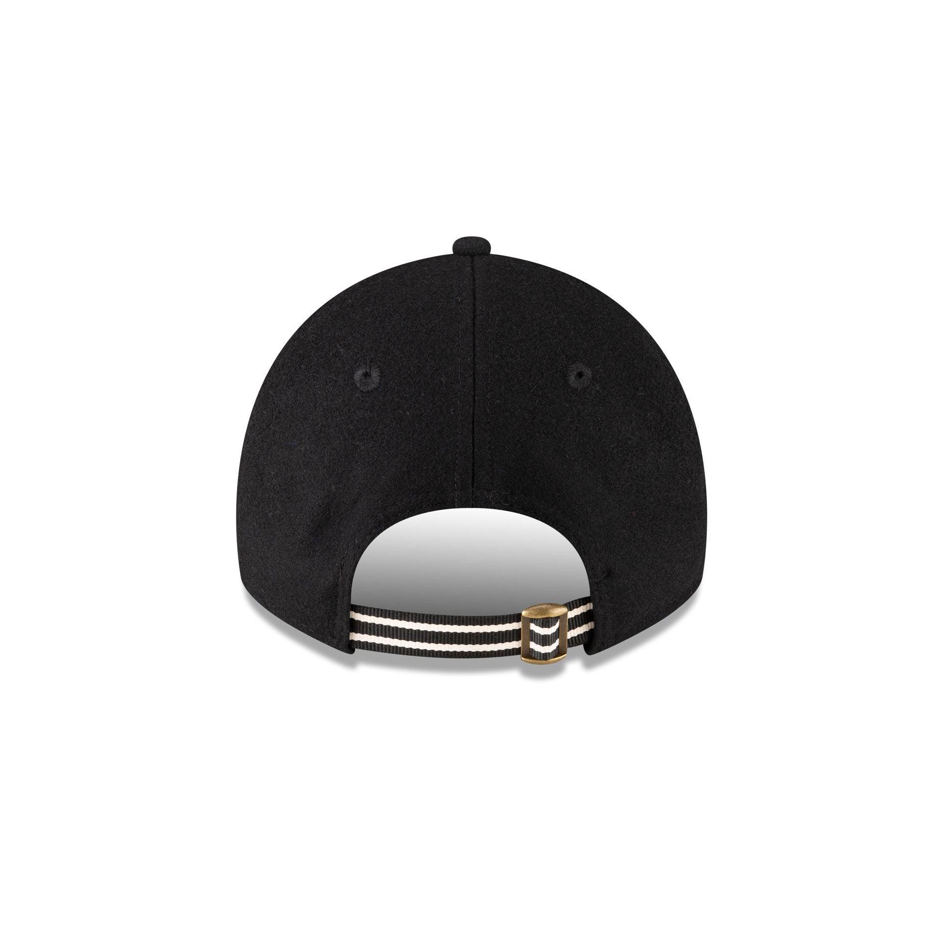 Buffalo Bills NFL Core Classic Graphite 9TWENTY Adjustable Hat Male Product Image